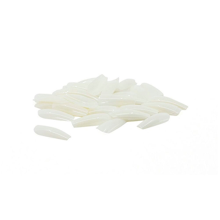 Display Tips Coffin 500pcs