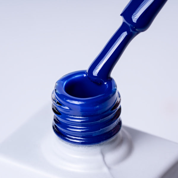 Gel Polish N°138 PERSIAN BLUE 10ml