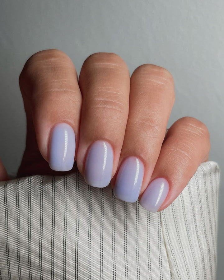 Flex & Boost PERIWINKLE 18ml HEMA FREE
