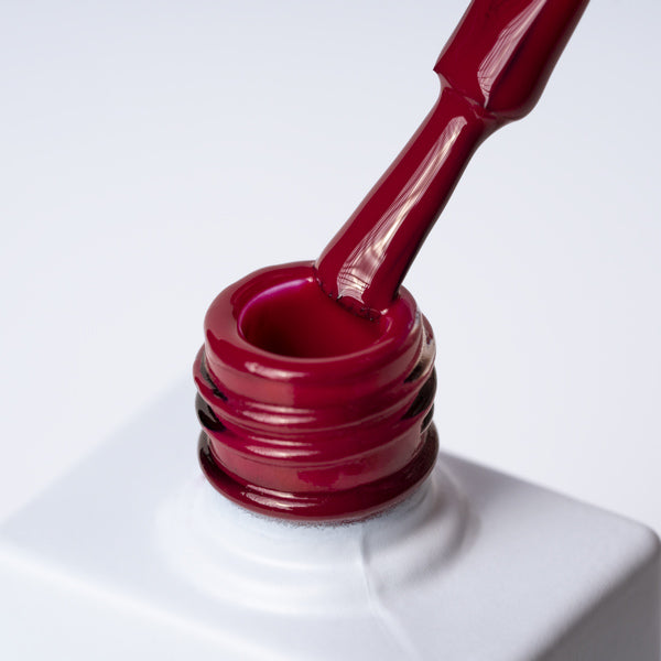 Gel Polish N°105 RASPBERRY ROULADE 10ml