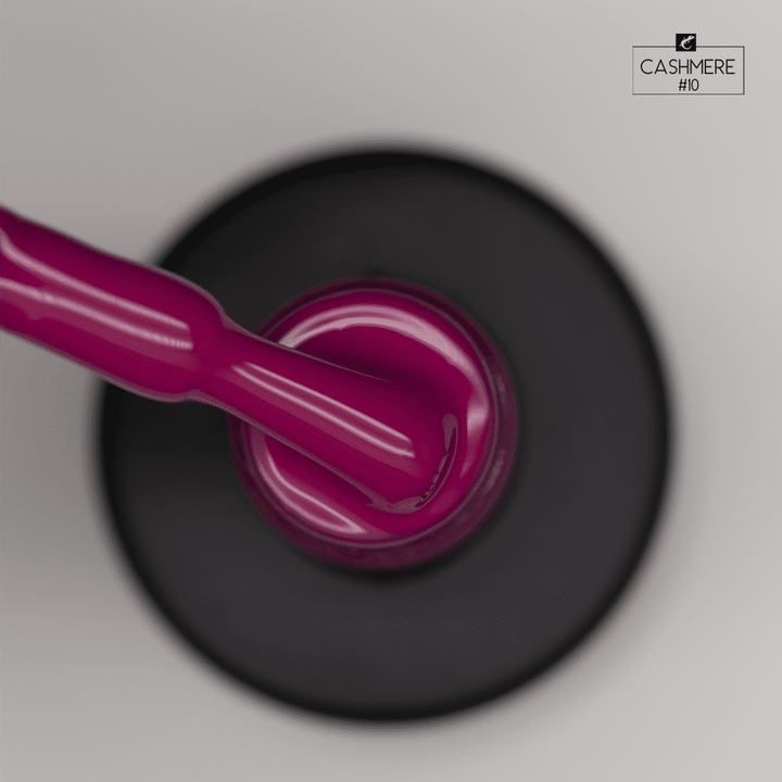 Gelpolish C10 Cashmere 10ml