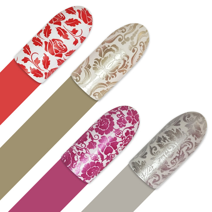 Stamping Plate Magneto