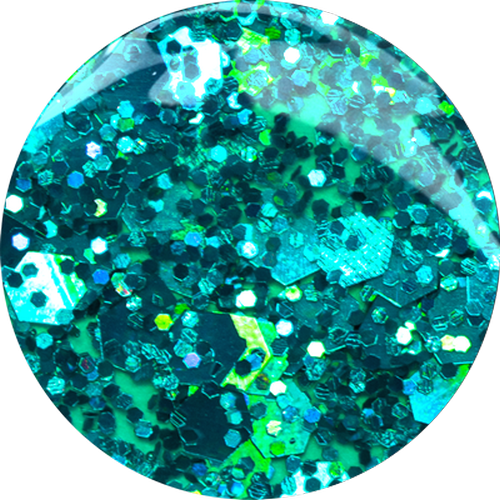 Gel Polish N°61 FANTASY 10ml