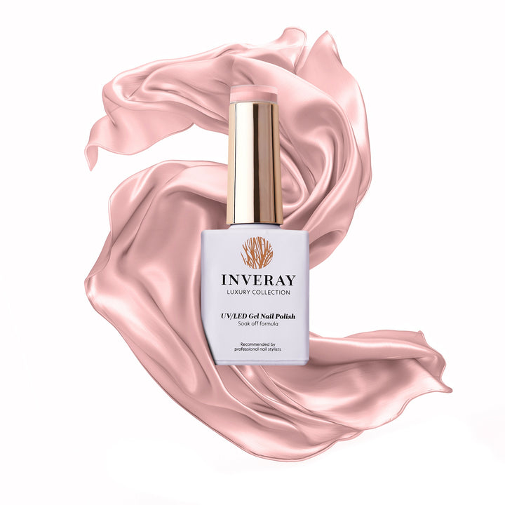 Gel Polish N°43 FRAGILITY 10ml