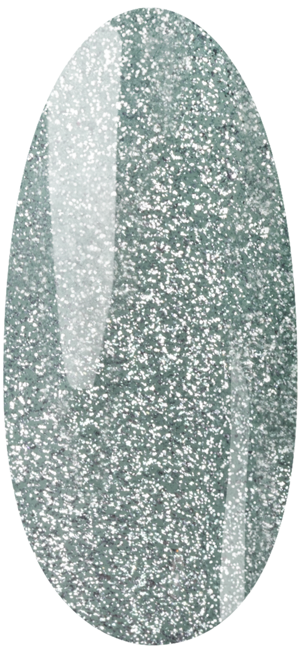 Snowstorm Glow - Cat Eye 7,2ml