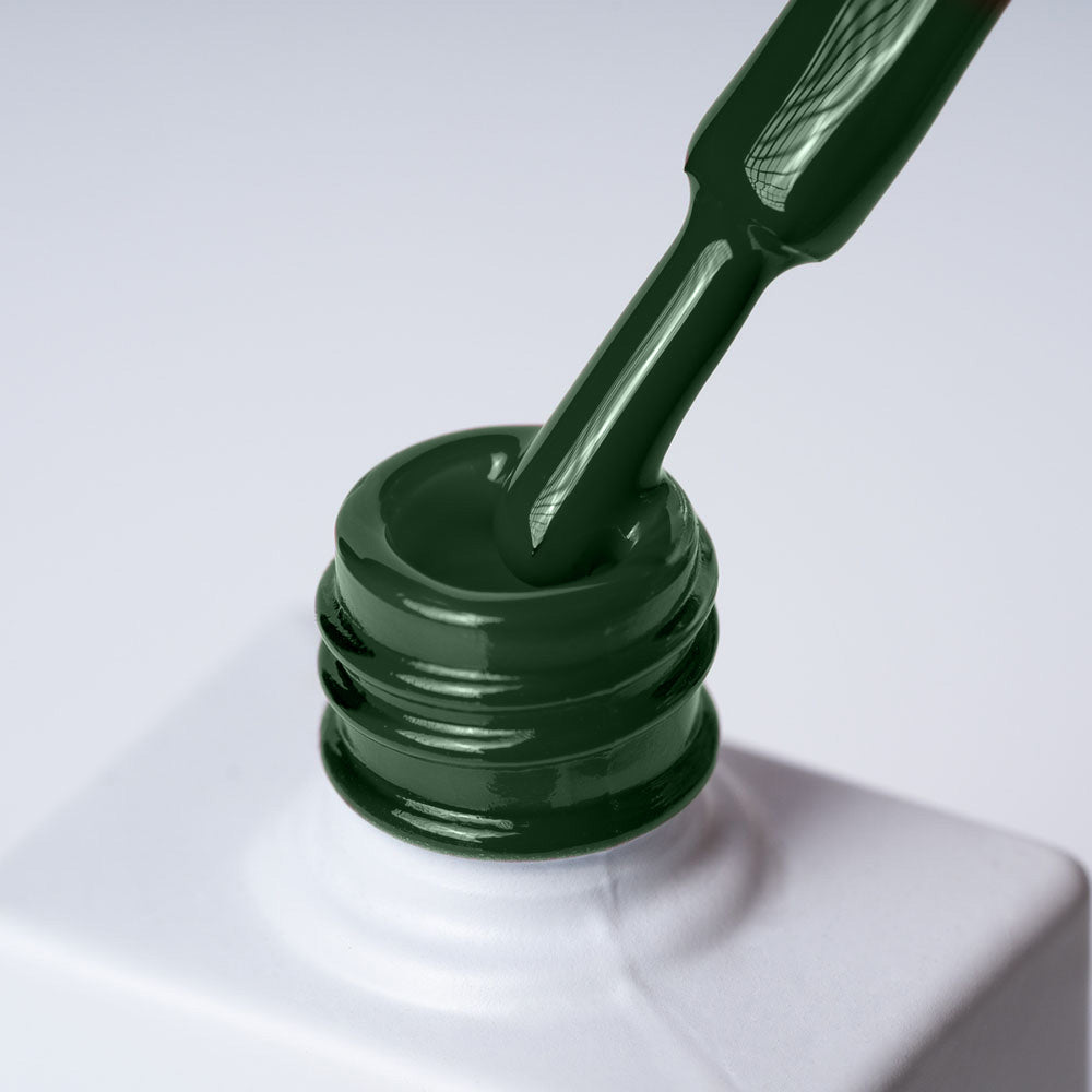 Gel Polish N°197 WOODLAND 10ml