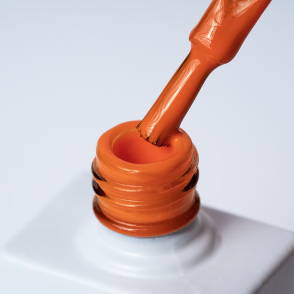 Gel Polish N°145 PUMPKIN LOVE 10ml