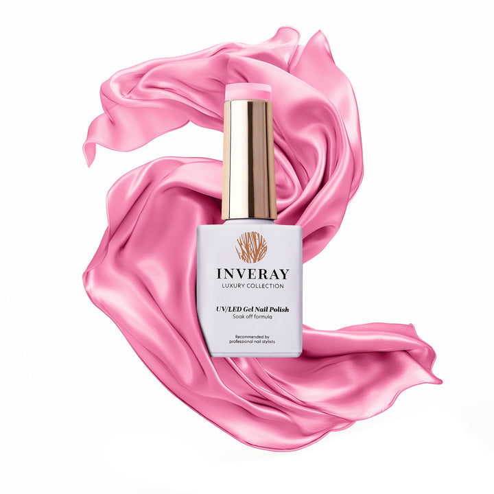 Gel Polish N°238 CRIMSON PARADOX 10ml