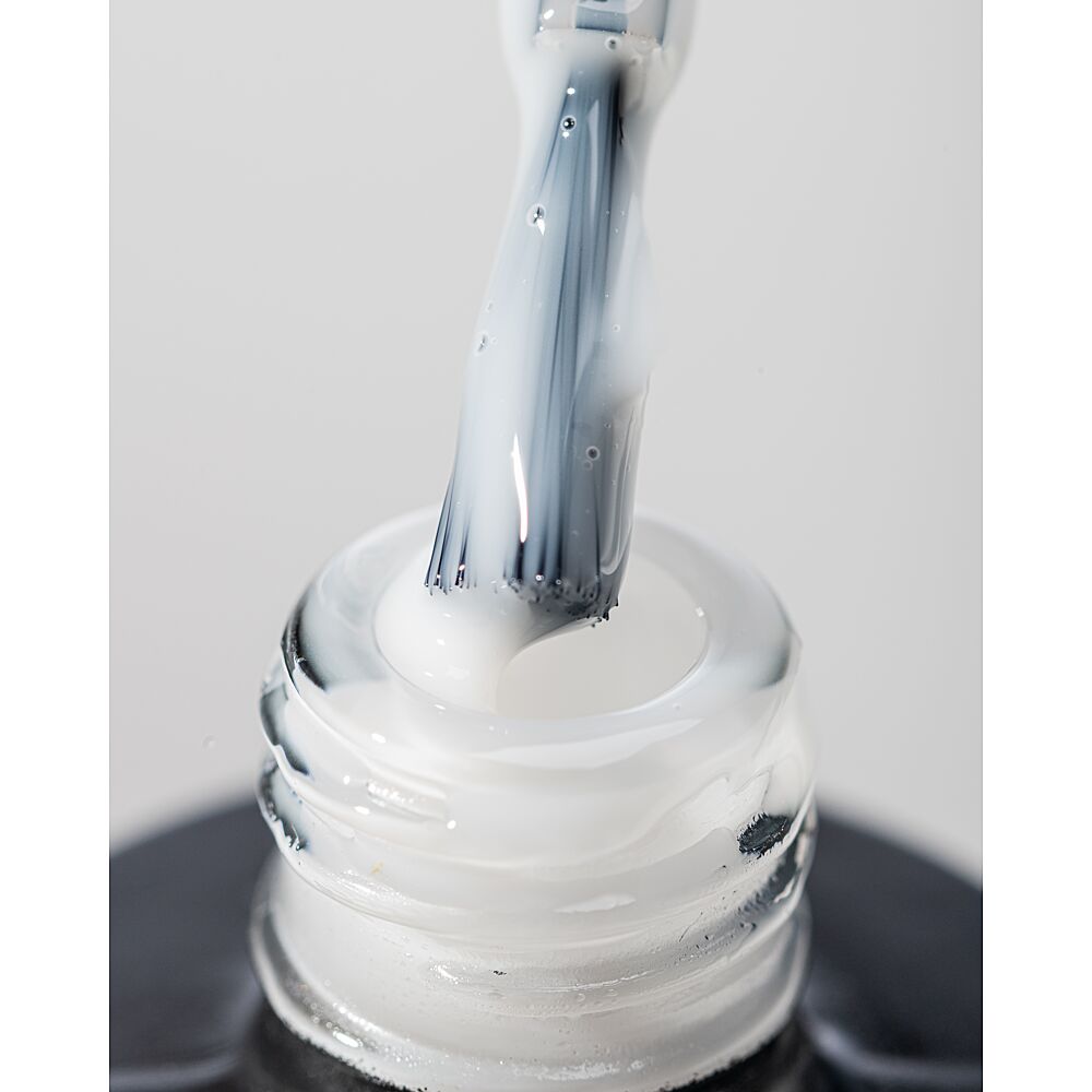 Gloss & Go Milky White 10ml