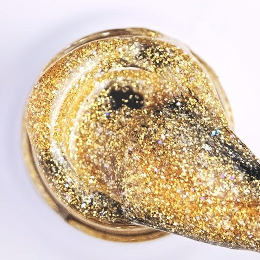 Gel Polish N°264 FORTUNA'S GOLD 10ml