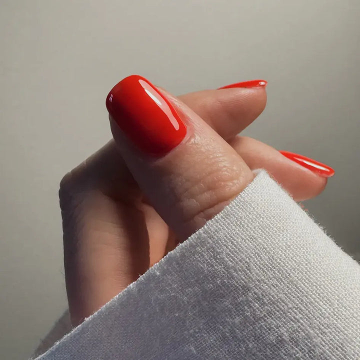 Gel Colour BLOOD ORANGE 18ml