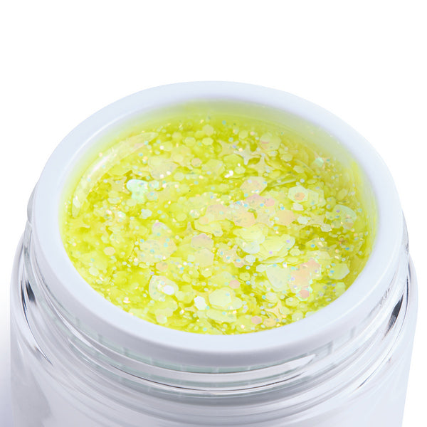 Gel Polish Macaron N°005 LEMON CURD  10ml