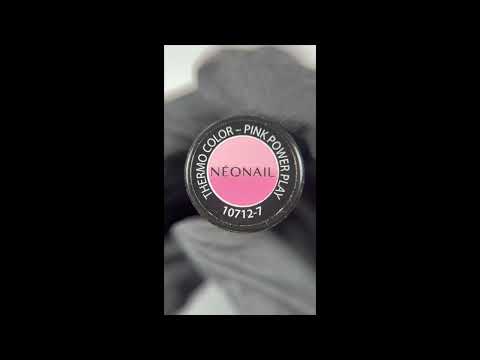 Pink Power Play - Thermo Color 7,2ml