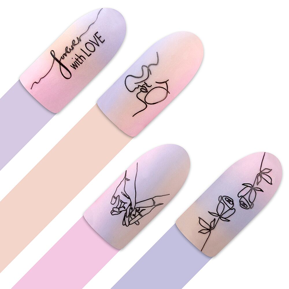 Stamping Plate Fine Lines