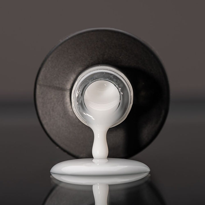 Gloss & Go Milky White 10ml