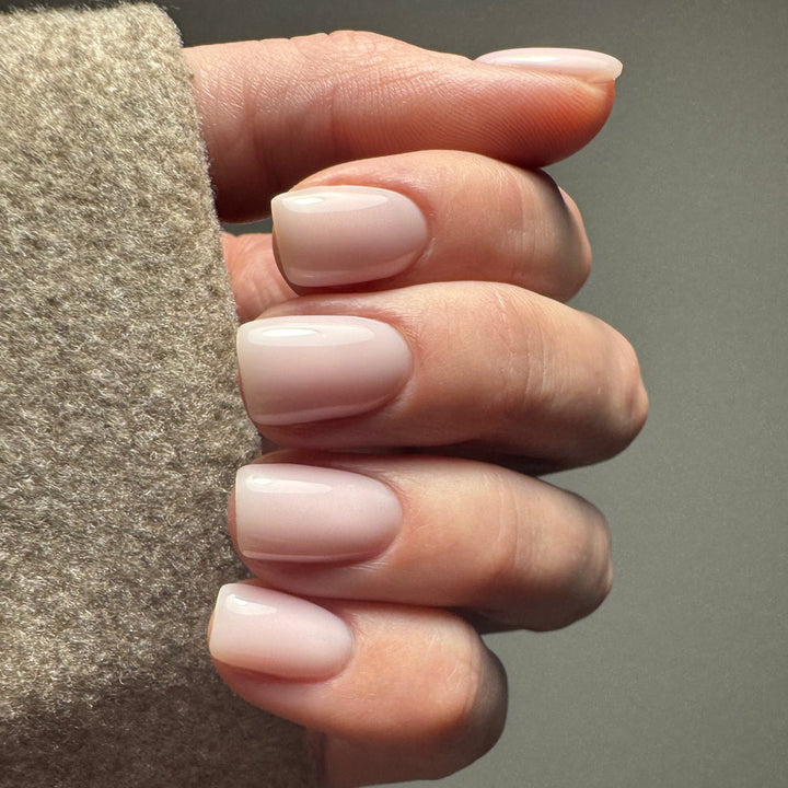 Build & Boost BABY 18ml HEMA FREE