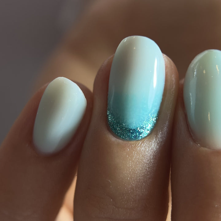 Diamond Gel 07 Turquoise 8ml