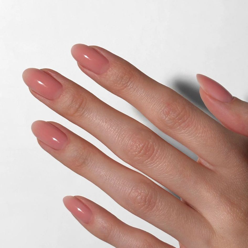 Hard Base HAZE 15ml HEMA FREE