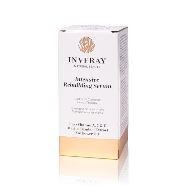 Intensive Rebuilding Serum 30ml