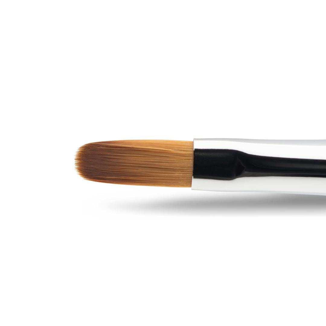 Gel Brush Long