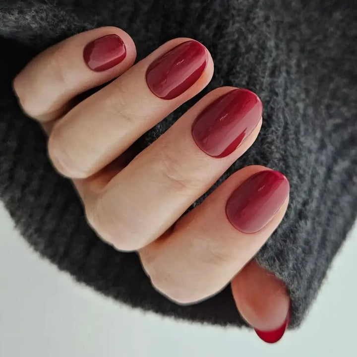 Gel Colour SATINE 18ml