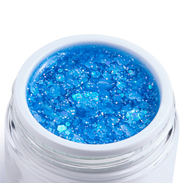 Gel Polish Macaron N°002 BLUEBERRY 10ml