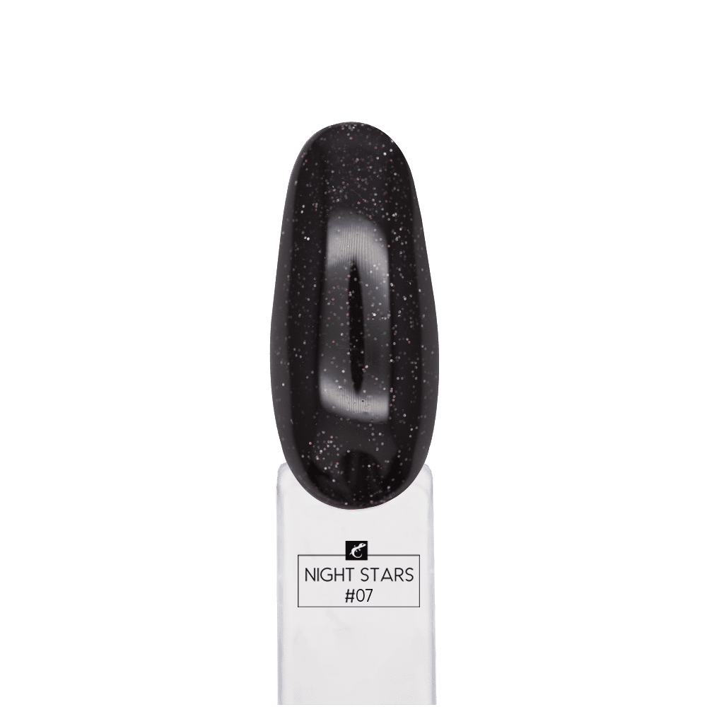 Gelpolish NS07 Night Stars 10ml