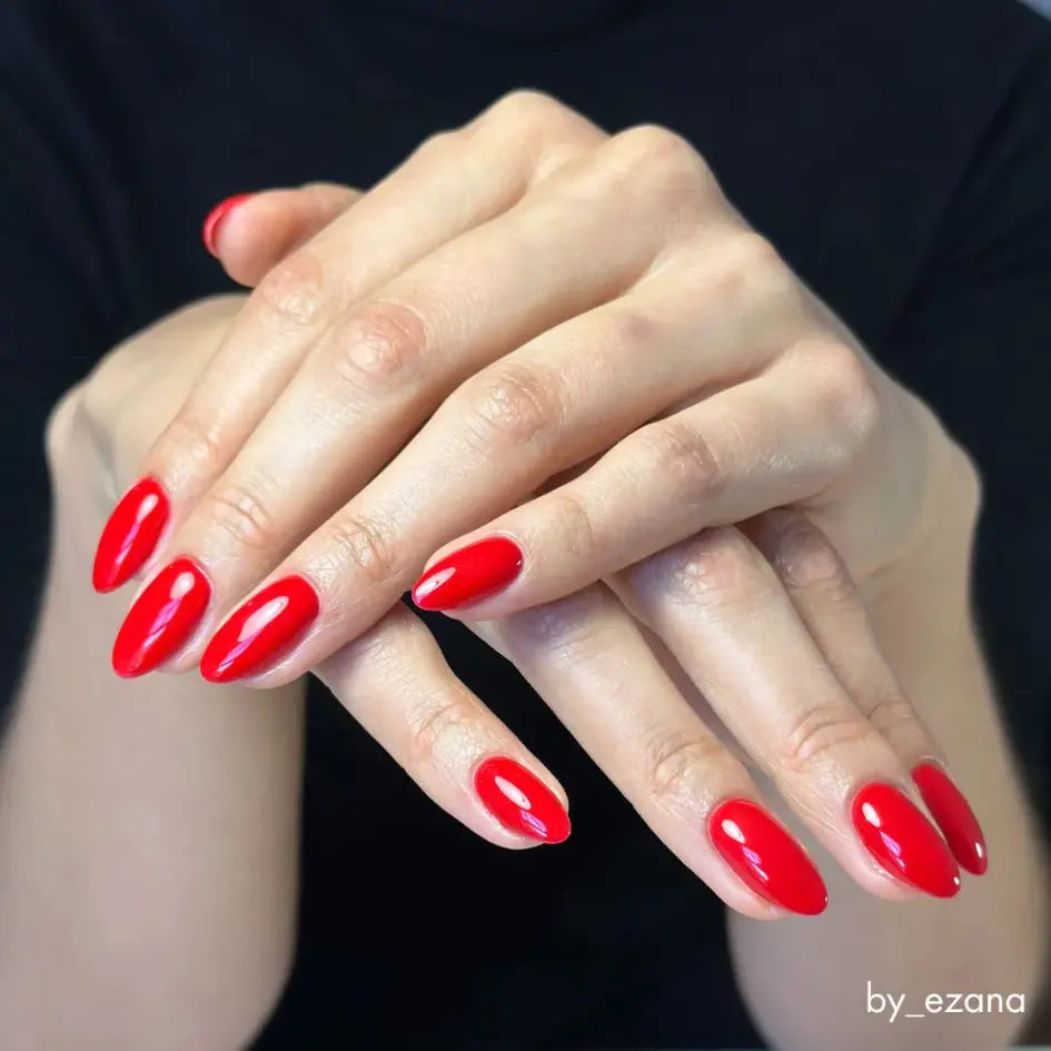 Gel Colour LOUBS 18ml HEMA FREE