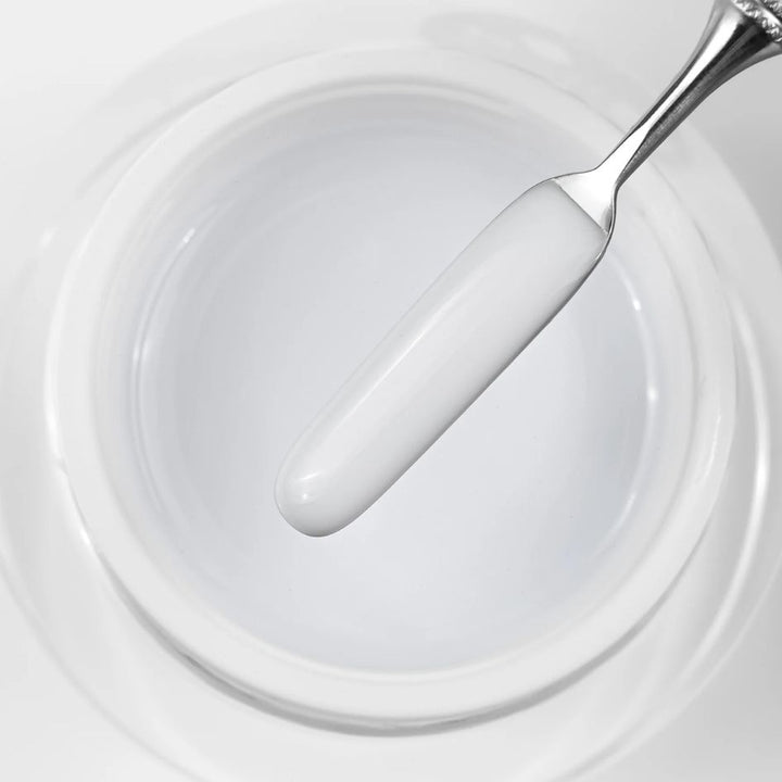Fast Builder Gel SNOW WHITE 30ml