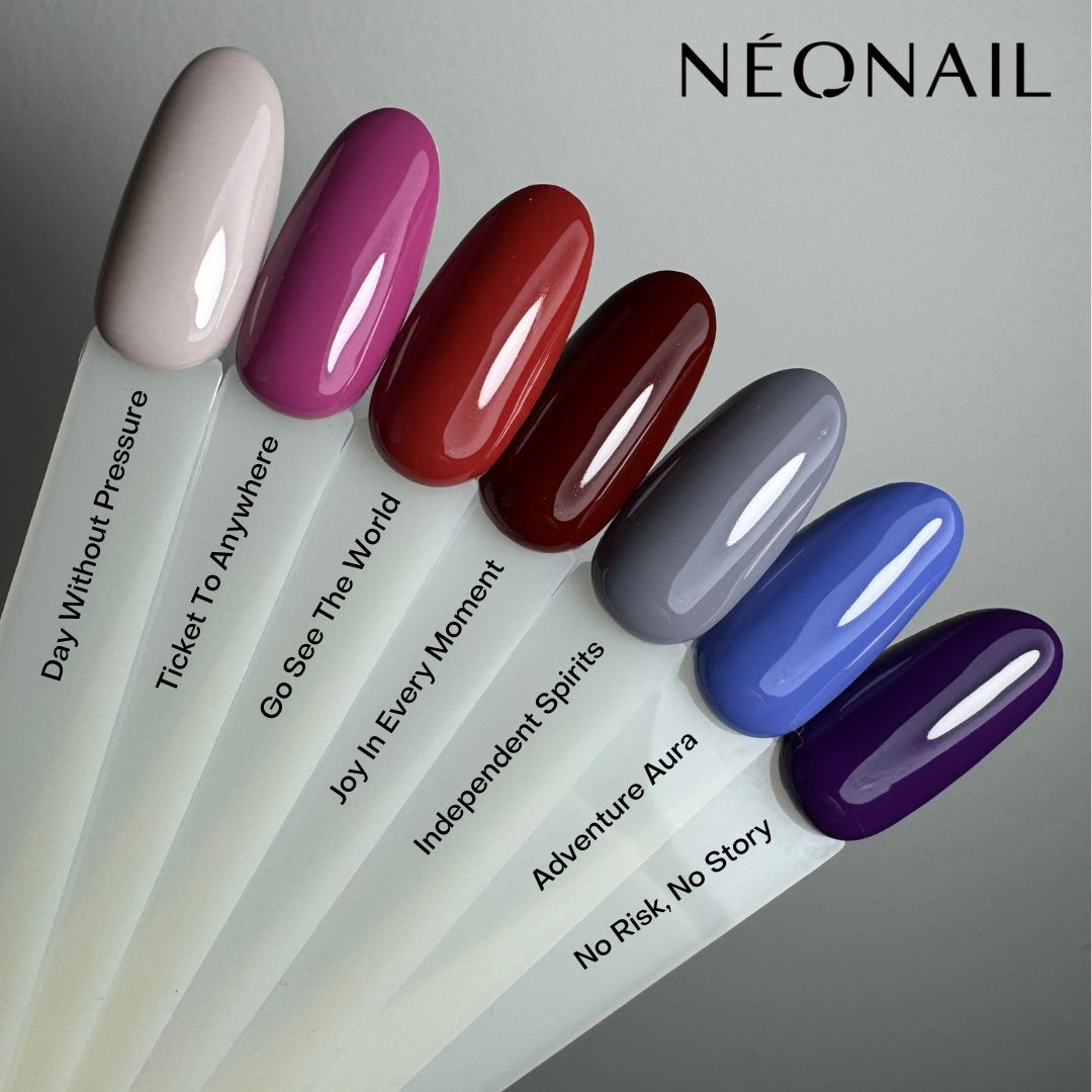 Go See The World 7,2ml