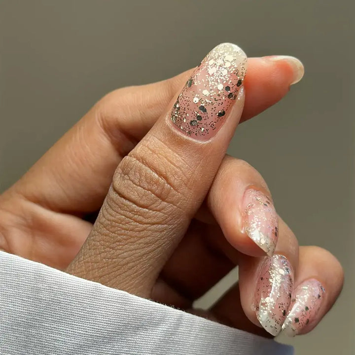 Gel Colour CLICQUOT 18ml HEMA FREE