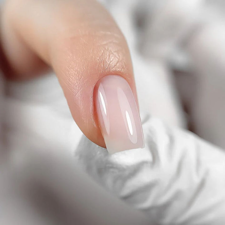 Advanced Bottle Gel SEASHELL 15ml HEMA FREE