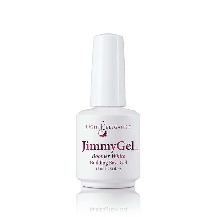 Boomer White Jimmygel 15ml