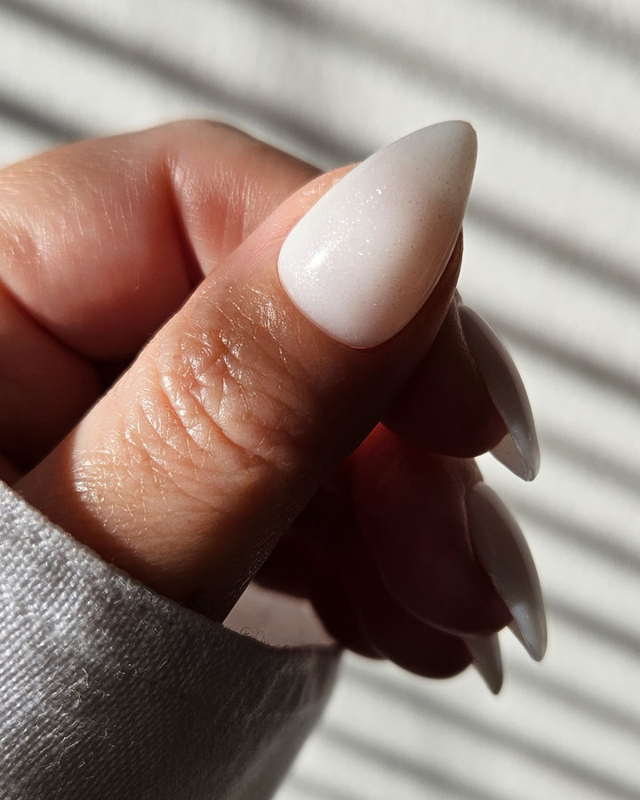 Flex & Boost SNOWFLAKE 18ml HEMA FREE