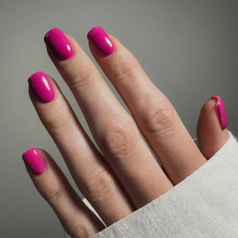 Gel Colour POUT 18ml