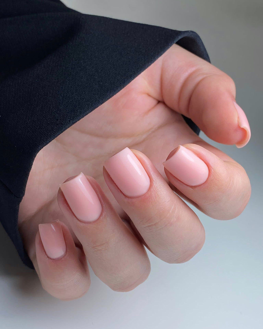 Rubber Corrector 02 Nude 15ml