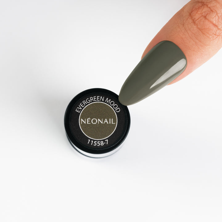 Evergreen Mood 7,2ml