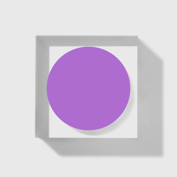 Gel Polish PURPLE 9ml