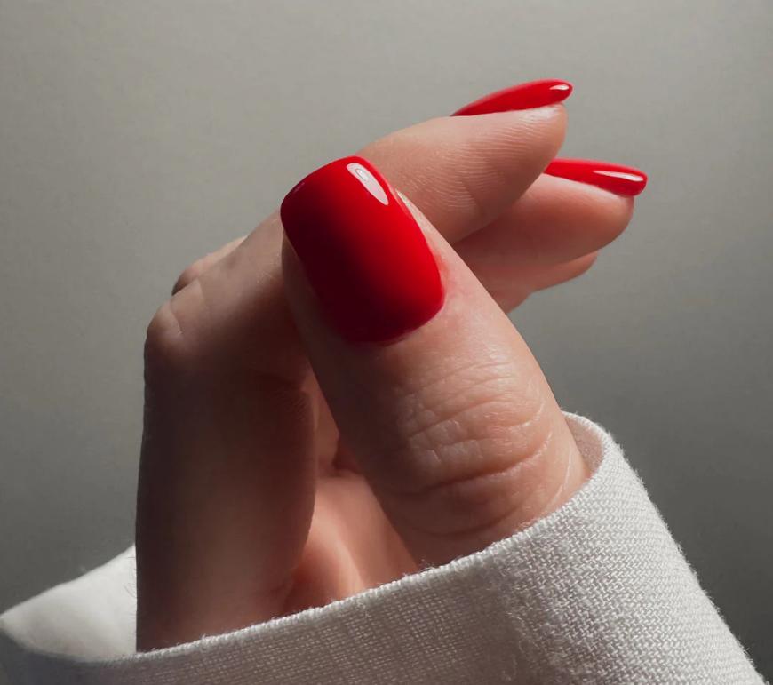 Build & Boost LOUBS 18ml