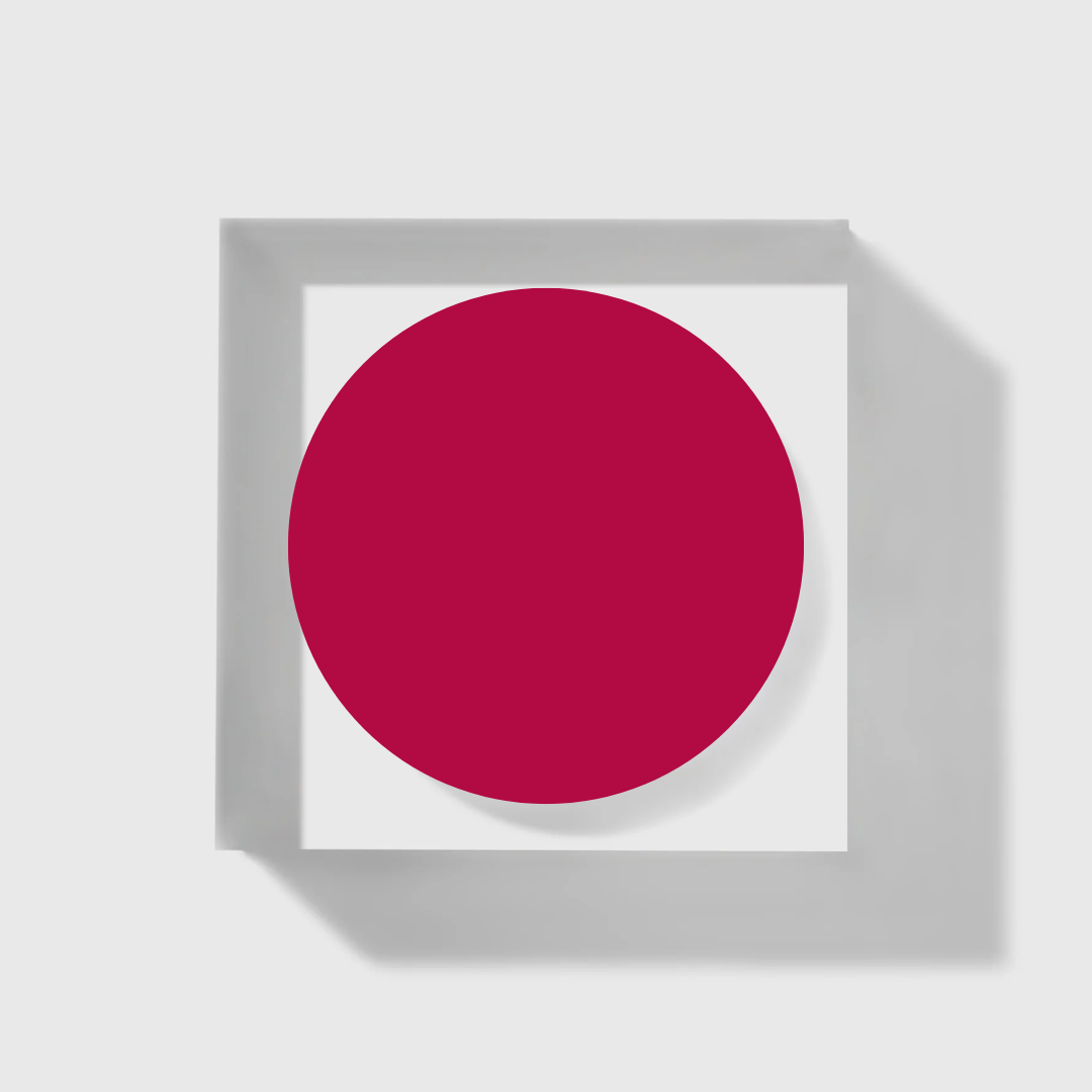 Gel Polish CHERRY 9ml