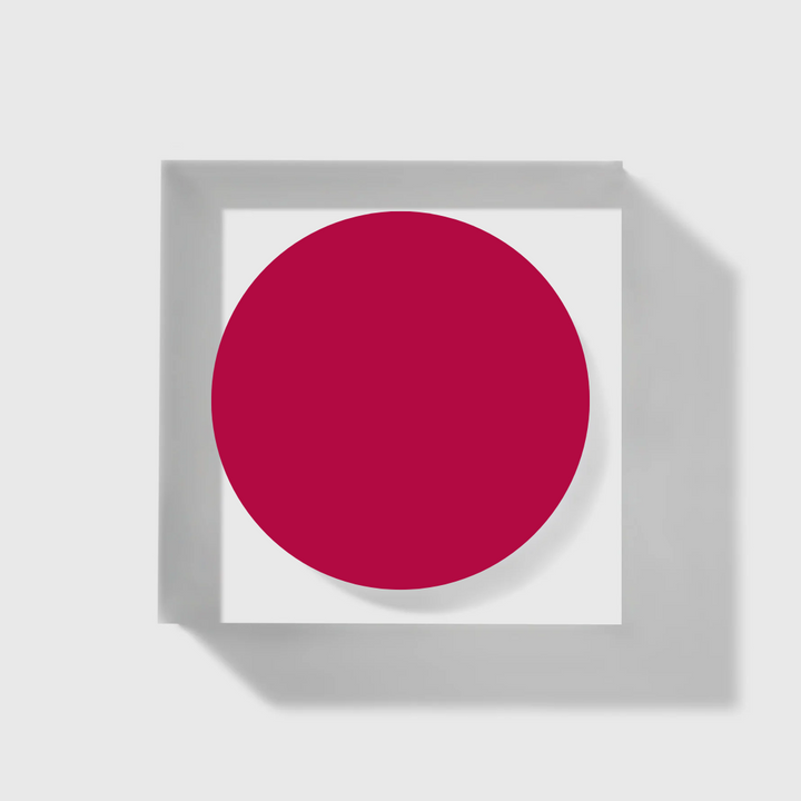 Gel Polish CHERRY 9ml