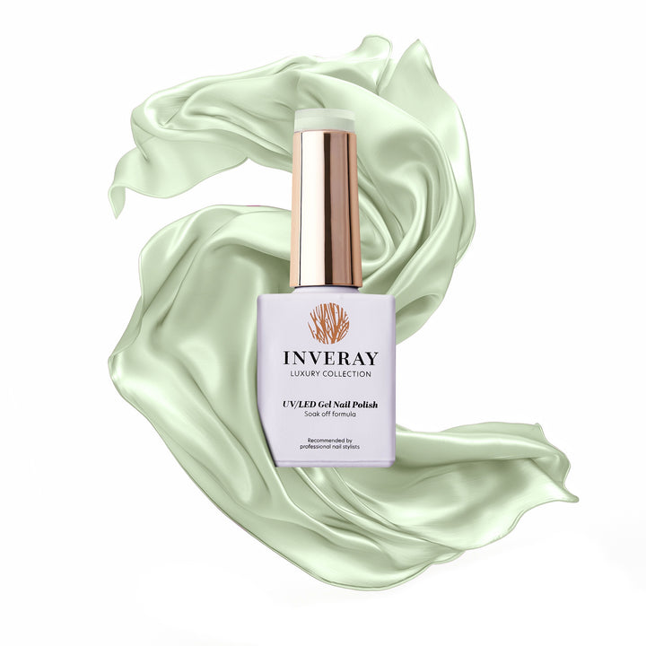 Gel Polish N°203 WHISPER OF SPRING 10ml