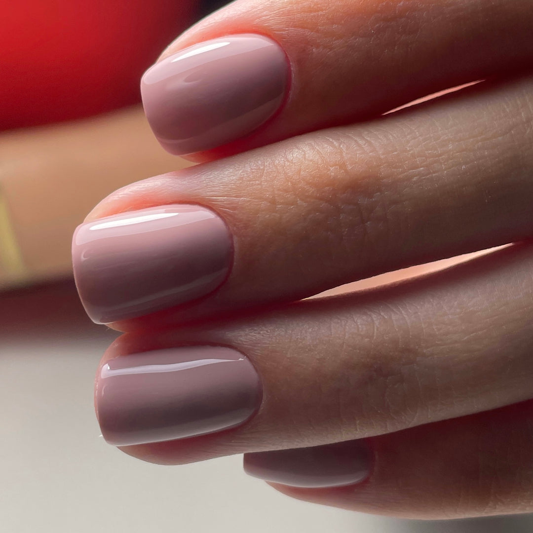 Gelpolish D06 Delicate 10ml