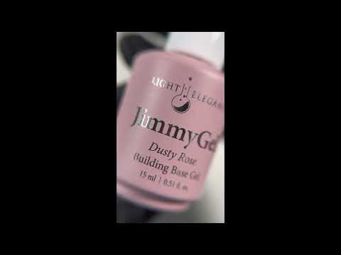 Dusty Rose JimmyGel 15ml