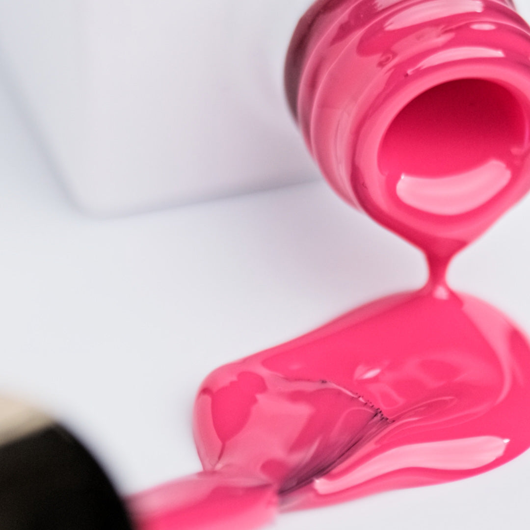 Gel Polish N°217 RUBY SUNSET 10ml