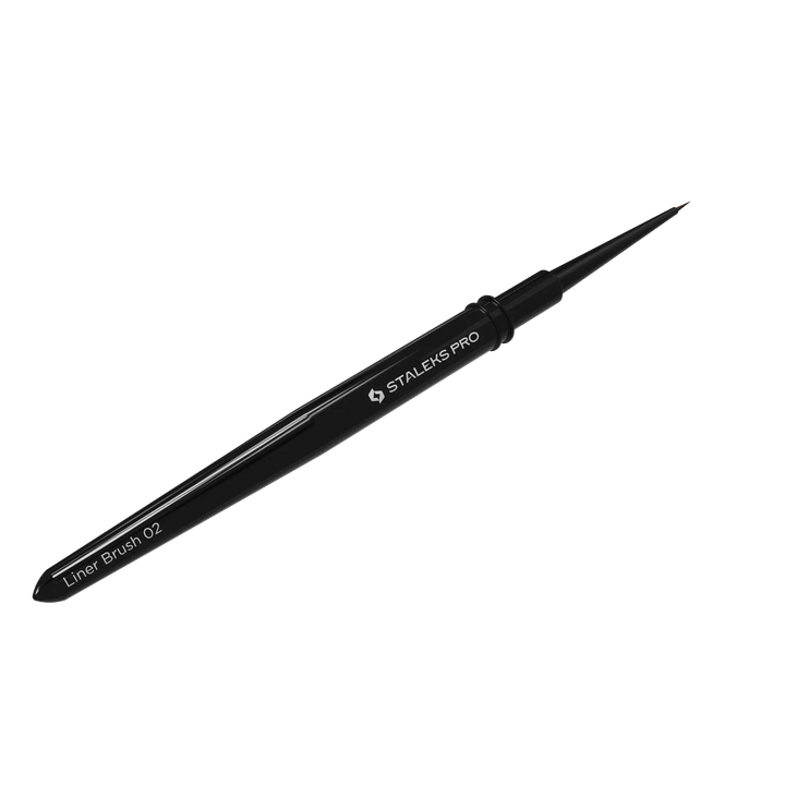 Brush-Liner 02 (breedte 1mm / lengte 5mm)