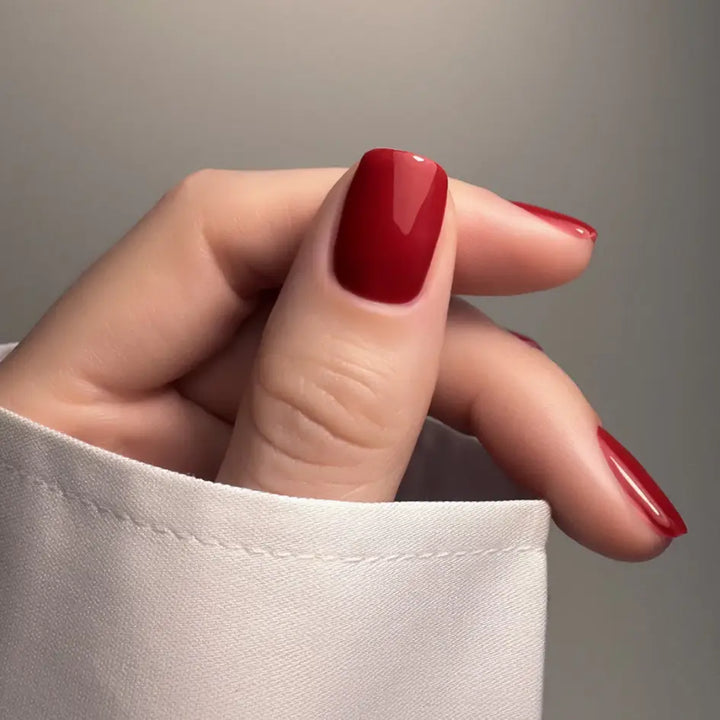 Gel Colour CHERRY 18ml HEMA FREE