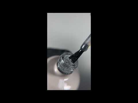 Top Coat with Effect NOVA 15ml