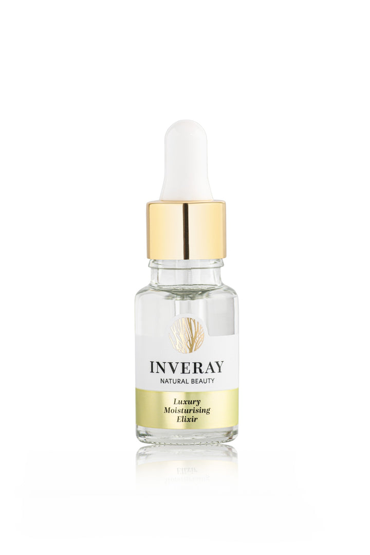 Luxury Moisturising Elixir Cuticle Oil 10ml