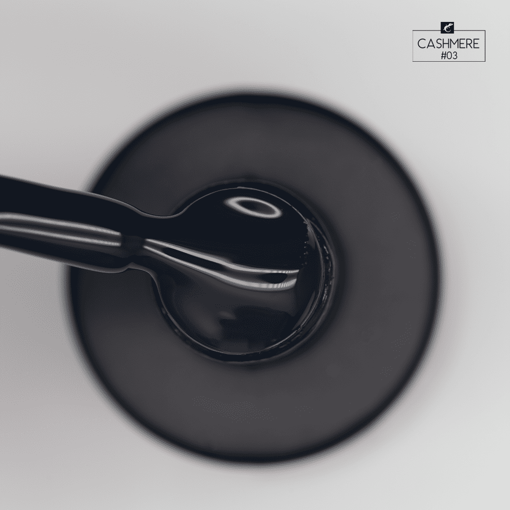 Gelpolish C03 Cashmere 10ml